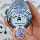 Colores de Carol - That Mom Glow Nail Polish