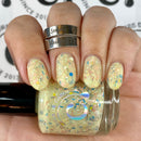 Colores de Carol - Softly in Bloom Nail Polish