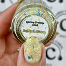 Colores de Carol - Softly in Bloom Nail Polish