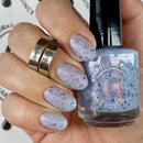 Colores de Carol - That Mom Glow Nail Polish