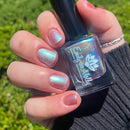 Emily De Molly - Animated Gaze Nail Polish