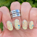 Colores de Carol - Softly in Bloom Nail Polish
