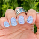 Colores de Carol - That Mom Glow Nail Polish