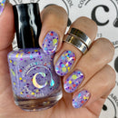 Colores de Carol - Petals in Motion Nail Polish