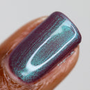 Emily De Molly - Alone In A Room Nail Polish