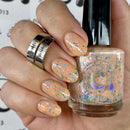 Colores de Carol - Hello Bloom-tiful Nail Polish