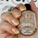 Colores de Carol - Hello Bloom-tiful Nail Polish
