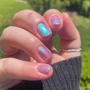 Emily De Molly - Animated Gaze Nail Polish