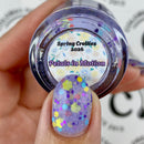 Colores de Carol - Petals in Motion Nail Polish
