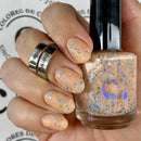 Colores de Carol - Hello Bloom-tiful Nail Polish