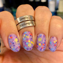 Colores de Carol - Petals in Motion Nail Polish