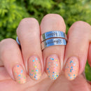 Colores de Carol - Hello Bloom-tiful Nail Polish