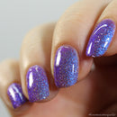 Emily De Molly - Mirrors Whisper Nail Polish (Flash Reflective)