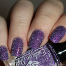 Emily De Molly - Defy The Plan Nail Polish (Flash Reflective)