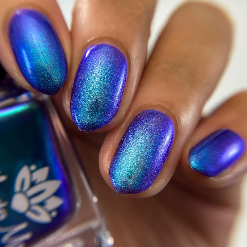 Emily De Molly - Beside Myself Nail Polish