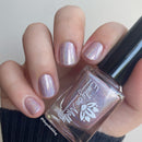 Emily De Molly - Holding Onto Hope Nail Polish