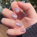 Emily De Molly - Holding Onto Hope Nail Polish