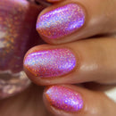 Emily De Molly - Kiss In The Wind Nail Polish
