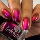 Emily De Molly - Vague Memories Nail Polish