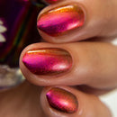 Emily De Molly - Vague Memories Nail Polish