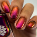 Emily De Molly - Vague Memories Nail Polish