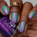 Emily De Molly - Over And Over Nail Polish (Thermal)