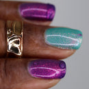 Emily De Molly - Over And Over Nail Polish (Thermal)