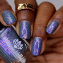 Emily De Molly - Save Some Time Nail Polish