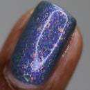 Emily De Molly - Save Some Time Nail Polish