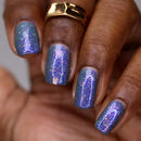 Emily De Molly - Save Some Time Nail Polish