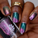 Emily De Molly - Sirens Call Nail Polish (Magnetic)