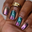 Emily De Molly - Sirens Call Nail Polish (Magnetic)