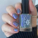 Emily De Molly - Save Some Time Nail Polish