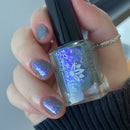 Emily De Molly - Save Some Time Nail Polish