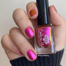 Emily De Molly - When The Sun Leaves Nail Polish