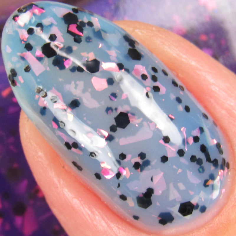 Chamaeleon Nails - Jellyfish Nail Polish (Thermal) - Store Exclusive