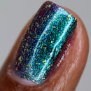 Emily De Molly - Gilded Mirage Nail Polish