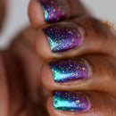 Emily De Molly - Gilded Mirage Nail Polish