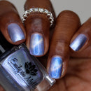 Emily De Molly - Air Flow Nail Polish (Magnetic)