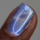 Emily De Molly - Air Flow Nail Polish (Magnetic)