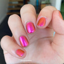 Emily De Molly - When The Sun Leaves Nail Polish