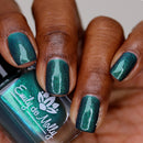 Emily De Molly - Earthbound Nail Polish (Thermal)