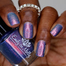 Emily De Molly - Wait For The Universe Nail Polish