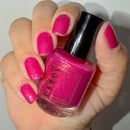 Colores de Carol - Hearts In Bloom Nail Polish