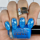 Colores de Carol - Resting Beach Face Nail Polish