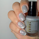 Colores de Carol - Softly Yours Nail Polish (Magnetic)