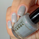 Colores de Carol - Softly Yours Nail Polish (Magnetic)