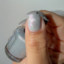 Colores de Carol - Softly Yours Nail Polish (Magnetic)
