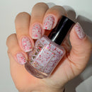 Colores de Carol - Between Heartbeats Nail Polish