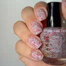 Colores de Carol - Between Heartbeats Nail Polish